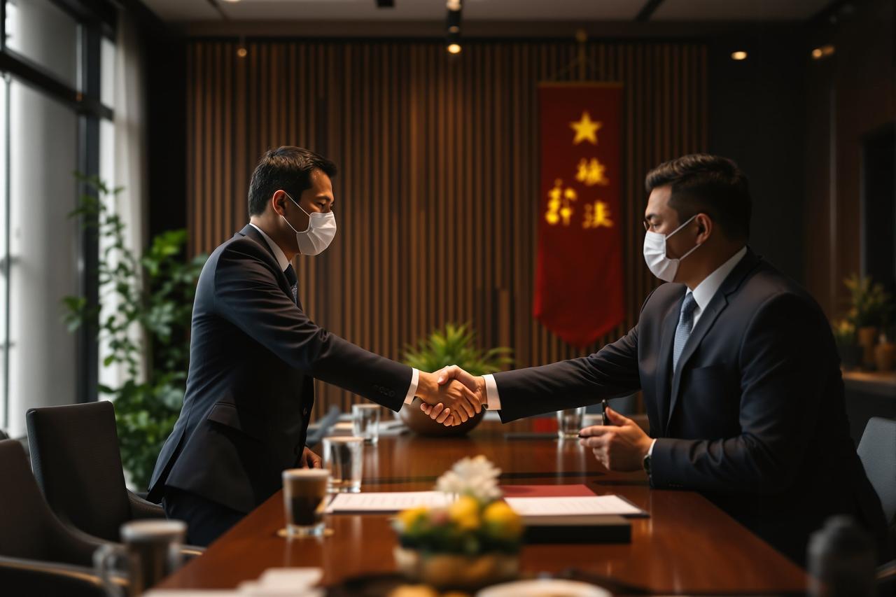 好看的电影与腾讯视频达成战略合作，共同开发10部精品网剧